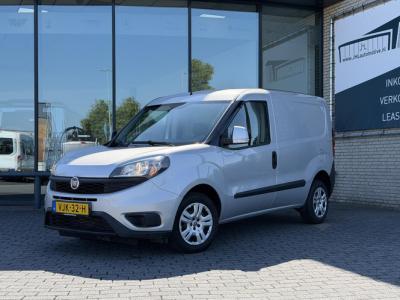 Financial Leas Fiat Doblò Cargo 1.3 MJ L1H1 SX