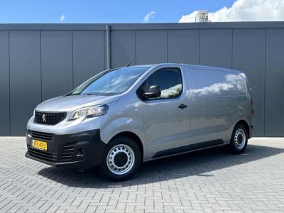 Financial Leas Peugeot Expert 1.5 BlueHDI 102 PK