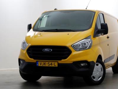 Financial Leas Ford Transit Custom 320 2.0 TDCI L2H1 Trend Airco 06-2021
