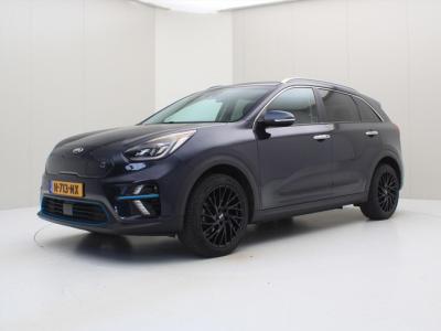 Financial Leas Kia e-Niro Executiveline 64kWh 204pk