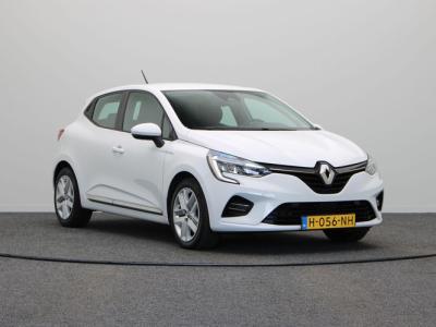 Financial Lease Renault Clio 1.0 TCe Zen