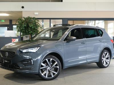 Financial Lease SEAT Tarraco 1.4 TSI e-Hybrid PHEV FR 245PK Pano Navi ACC Trekhaak Full