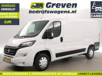 Financial Lease Fiat Ducato 30 2.3 MultiJet L2H1