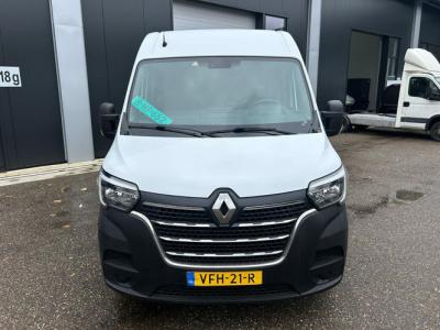 Financial Leas Renault Master T35 2.3 dCi 180 L2H3 Energy