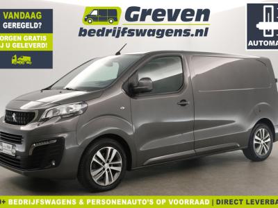 Financial Leas Peugeot Expert 227S 2.0 BlueHDI L2H1