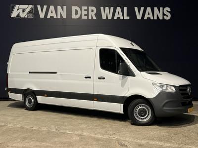 Financial Lease Mercedes-Benz Sprinter 315 CDI 150pk 9G-Tronic Automaat L3H2 Euro6 Airco