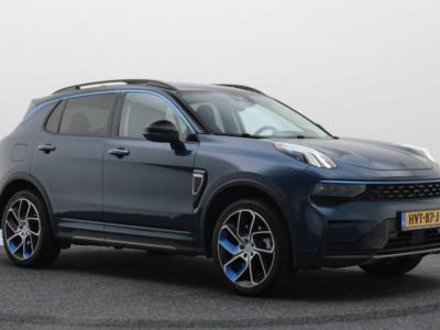 Financial Lease Lynk & Co 01 1.5 Plug-in Hybrid Automaat
