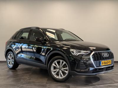 Financial Leas Audi Q3 35 TFSI Pro Line