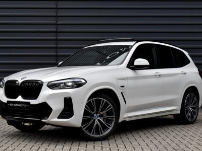 Financial Lease BMW X3 xDrive30e M Sport