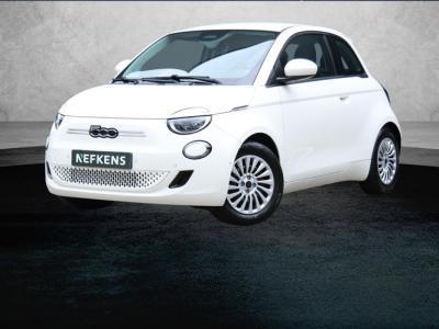 Financial Leas Fiat 500 42 kWh Urban