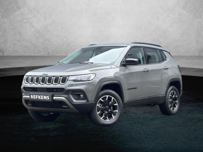Financial Lease Jeep Compass 4XE 240pk Overland Automaat