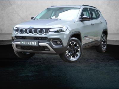 Financial Lease Jeep Compass 4XE 240pk Overland Automaat