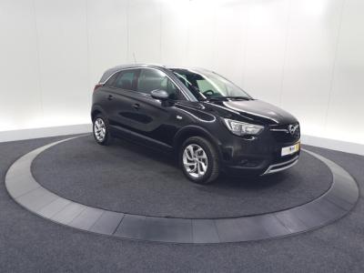Financial Leas Opel Crossland X 110 Turbo Online Edition