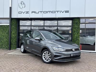Financial Leas Volkswagen Golf Sportsvan 1.0 TSI Comfortline