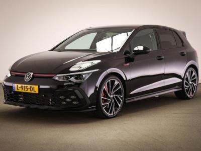Financial Lease Volkswagen Golf 2.0 TSI GTI