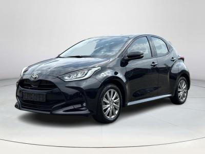 Financial Lease Toyota Yaris 1.5 VVT-i Dynamic