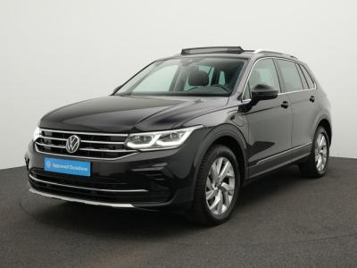 Financial Leas Volkswagen Tiguan 1.4 TSI eHybrid 245 pk DSG Elegance