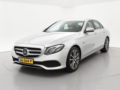 Financial Lease Mercedes-Benz E-Klasse 350e PLUG-IN HYBRID + HEAD-UP