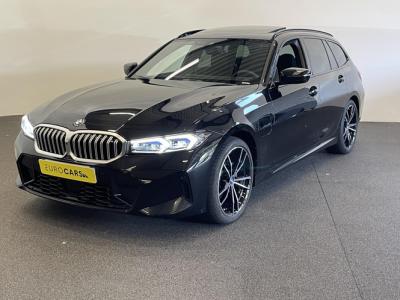 Financial Lease BMW 3 Serie Touring 330e xDrive