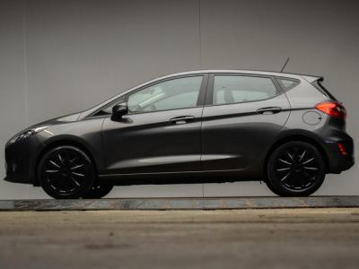 Financial Lease Ford Fiesta 1.1 Sport