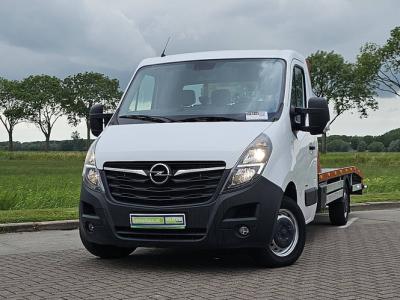 Financial Lease Opel Movano 2.3