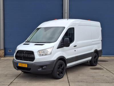 Financial Leas Ford Transit 350 2.0 TDCI L2H2 Trend