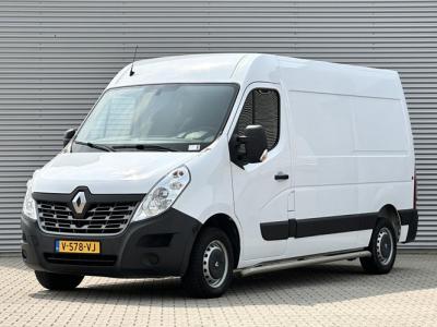 Financial Leas Renault Master T33 2.3 dCi L2H2 Trekhaak Navi TOP STAAT!
