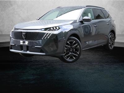 Financial Leas Peugeot 5008 1.2 Hybrid 136 GT