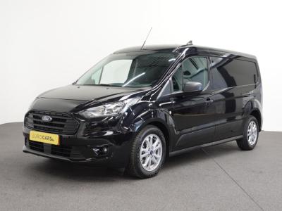 Financial Leas Ford Transit Connect 1.5 EcoBlue L2 Trend