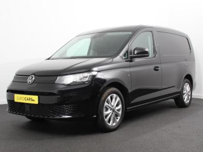 Financial Leas Volkswagen Caddy Cargo Maxi 2.0 TDI 122pk DSG Style