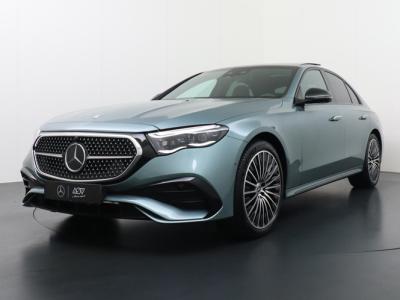 Financial Lease Mercedes-Benz E-Klasse 300 e AMG Line