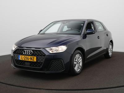 Financial Lease Audi A1 Sportback 25 TFSI Pro Line
