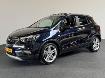 Financial Lease Opel Mokka X 1.4 Turbo Innovation
