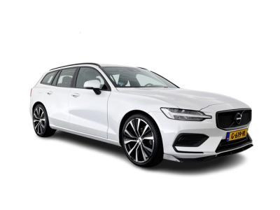 Financial Lease Volvo V60 2.0 D4 Momentum Maxton-Design