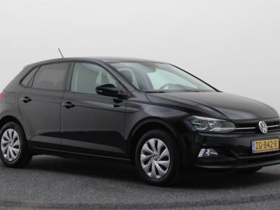 Financial Lease Volkswagen Polo 1.0 MPI Comfortline