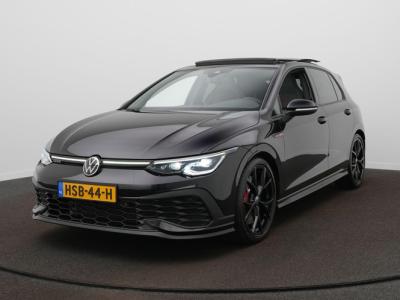 Financial Leas Volkswagen Golf 2.0 TSI GTI