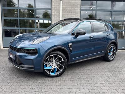 Financial Lease Lynk & Co 01 1.5 PLUG IN HYBRIDE