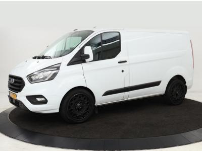 Financial Lease Ford Transit Custom 2.0 TDCI L1H1 Trend