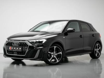 Financial Lease Audi A1 Sportback 35 TFSI Pro Line S