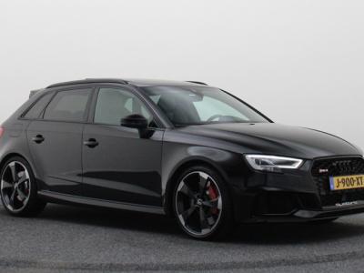 Financial Lease Audi RS3 Sportback 2.5 TFSI Quattro