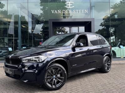 Financial Leas BMW X5 xDrive40e iPerformance High Executive