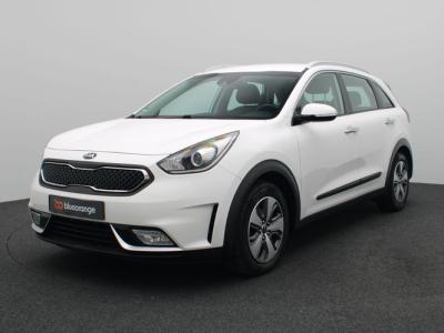 Financial Lease Kia Niro 1.6 GDi Hybrid DynamicLine 141PK Aut.