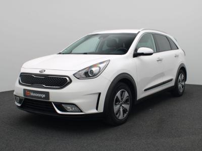 Financial Lease Kia Niro 1.6 GDi Hybrid DynamicLine 141PK Aut.