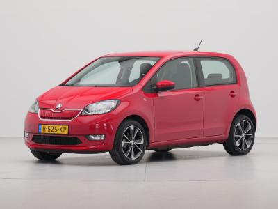 Financial Leas Škoda Citigo e-iV EV Style