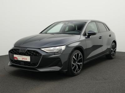 Financial Leas Audi A3 Sportback 35 TFSI 150 pk S-tronic Advanced edition