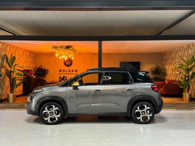Financial Leas Citroën C3 Aircross 1.2 PureTech Rip Curl Garantie Pano CarPlay 360 Camera PDC Cruise Lane Clima Navi Dab Rijklaar