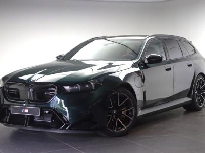 Financial Leas BMW 5 Serie Touring M5