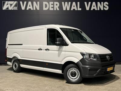Financial Leas Volkswagen Crafter 2.0 TDI 141pk L3H2 L2H1 Euro6 Airco