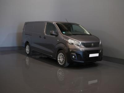 Financial Leas Peugeot Expert 2.0 HDI 125 pk L3 EXPORT ONLY Carplay
