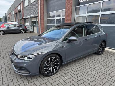 Financial Lease Volkswagen Golf 1.5 TSI 150PK Style IQ LED ACC Pano Carplay